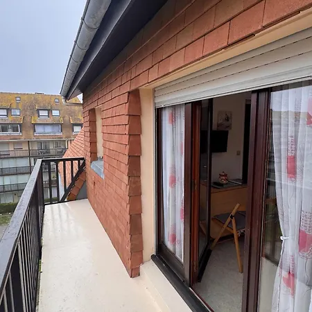 Apartman Avec Balcon Et Parking A 50 M De La - Fr-1-712-15