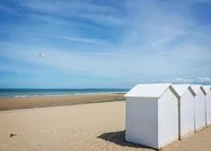 Avec Balcon Et Parking A 50 M De La - Fr-1-712-15 Апартаменты *